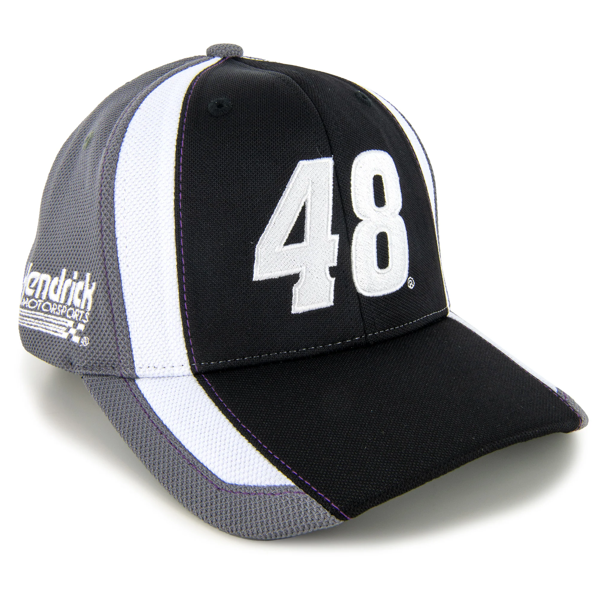 Alex Bowman Restart #48 Hat - Sale - Image 3