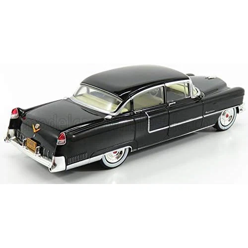 Greenlight 1:24 Hollywood 1955 Cadillac Fleetwood Series 60 The Godfather - Image 2