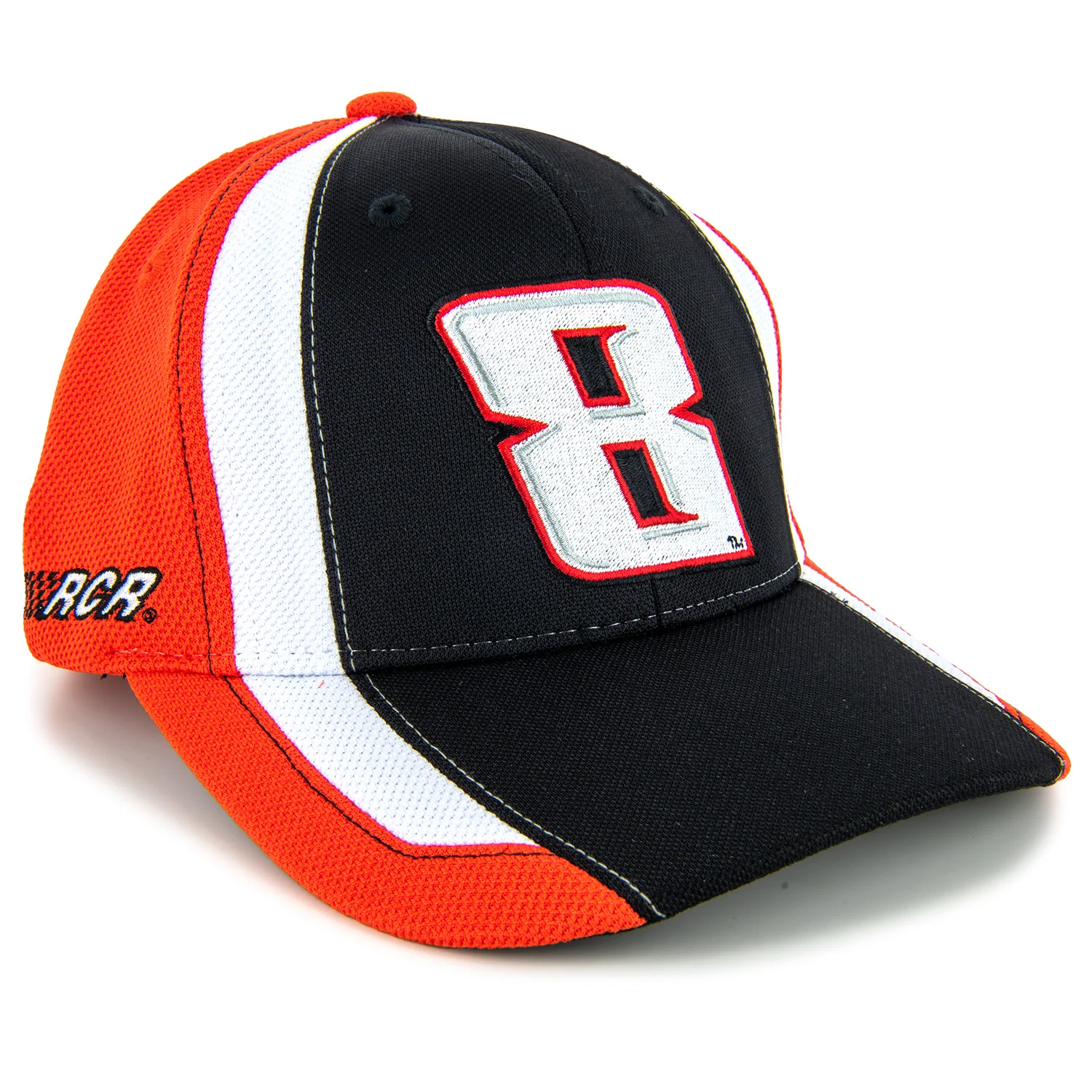 Kyle Busch Restart #8 Team Hat - Sale - Image 3