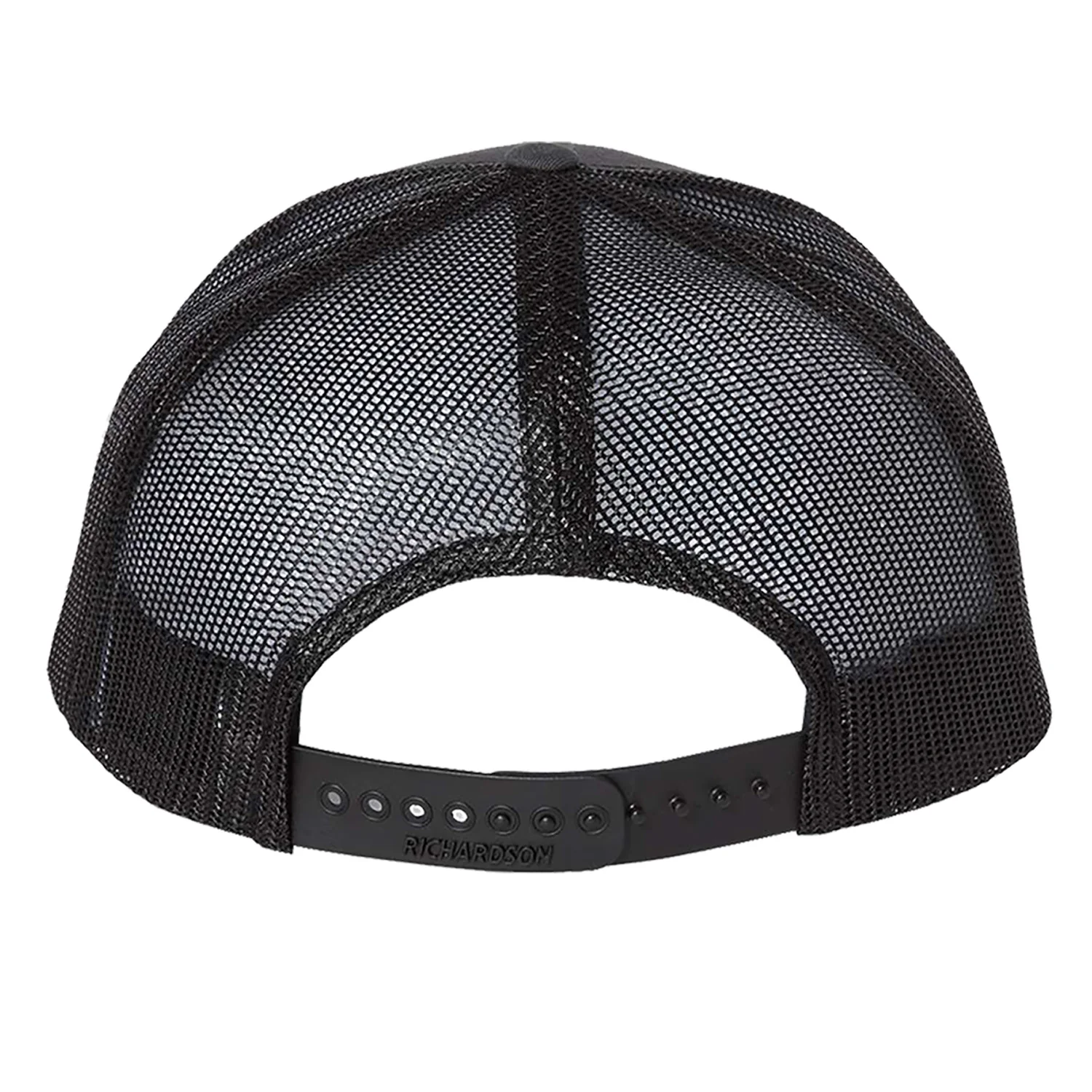 JR Motorsports 100 Wins Xfinity Series Mesh Richardson 112 Snapback Hat - Sale - Image 2